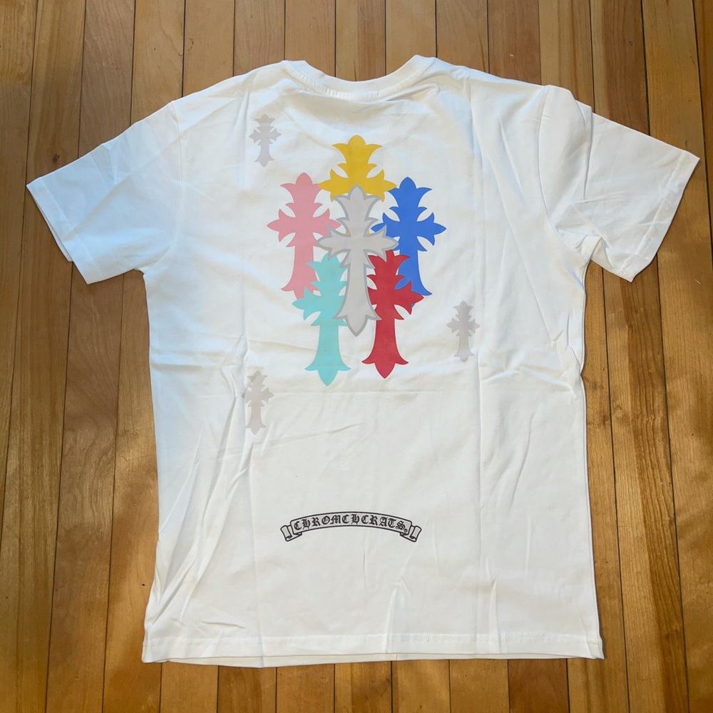 Chrome hearts T-shirt